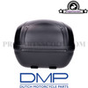 Top Case DMP Black (32L)