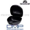 Top Case DMP Black (32L)