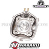 Cylinder Head Naraku 70cc for Minarelli Horizontal (LC)