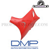 Fairing Kit Red for Yamaha Aerox 50cc 2T (11PCS)