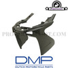 Fairing Kit Black Metallic for Yamaha Aerox 50cc 2T (11PCS)