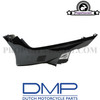 Underbody DMP Black for Yamaha Aerox 50cc 2T