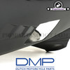 Underbody DMP Black for Yamaha Aerox 50cc 2T