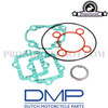Cylinder Gasket Set DMP Sport 70cc, 10mm for Minarelli Horizontal (LC)