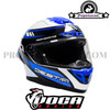 Voca Bestia Helmet Blue