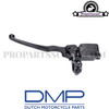 Brake Pump DMP 22mm, Left (Universal)