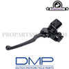 Brake Pump DMP 22mm, Left (Universal)