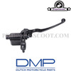 Brake Pump DMP 22mm, Left (Universal)