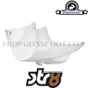 Underbody STR8 (Black or White) for Yamaha Aerox 50cc 2T