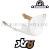 Underbody STR8 (Black or White) for Yamaha Aerox 50cc 2T