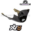 Underbody STR8 (Black or White) for Yamaha Aerox 50cc 2T