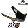 Underbody STR8 (Black or White) for Yamaha Aerox 50cc 2T