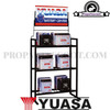 Yuasa Display Battery (24"x48"10")