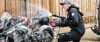 Muc-Off Pressure Washer Motorcycle Bundle