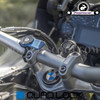 Quad Lock Handlebar Mount Pro (Chrome)