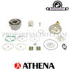 Cylinder Kit Athena Evolution Modular 70cc, 10mm for Minarelli Horizontal (LC)