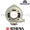 Cylinder Kit Athena Evolution Modular 70cc, 12mm for Minarelli Horizontal (LC)