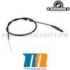 Throttle Cable for Quick-Action Throttle (900mm)