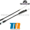 Throttle Cable for Quick-Action Throttle (900mm)