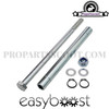 Engine Mount Bolt and Spacer Sleeve Easyboost for Minarelli Vertical