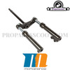 Replacement Fork Black for Yamaha Booster 2004+ 2T