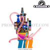 Carburetor PWK Motoforce Racing Neochrome (32mm)