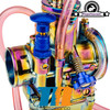 Carburetor PWK Motoforce Racing Neochrome (30mm)