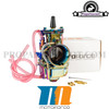 Carburetor PWK Motoforce Racing Neochrome (28mm)