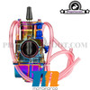 Carburetor PWK Motoforce Racing Neochrome (28mm)