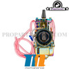 Carburetor PWK Motoforce Racing Neochrome (28mm)