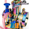 Carburetor PWK Motoforce Racing Neochrome (24mm)