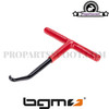 BGM Pro Spring Hook (90mm)