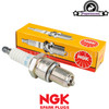 Spark Plug NGK BR9ES (Solid Trip)