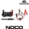 Noco Genius2 Smart Battery Charger (6V-12V, 2-Amp)