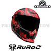 Ruroc Helmet EL Diablo Atlas 4.0 Street