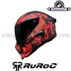 Ruroc Helmet EL Diablo Atlas 4.0 Street