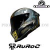 Ruroc Helmet Eagle Atlas 4.0 Street