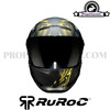 Ruroc Helmet Eagle Atlas 4.0 Street