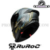 Ruroc Helmet Eagle Atlas 4.0 Street