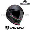 Ruroc Helmet Toxin Atlas 4.0 Street