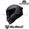 Ruroc Helmet Toxin Atlas 4.0 Street