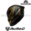 Ruroc Helmet EOX Mictlan