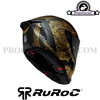 Ruroc Helmet EOX Mictlan