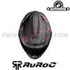 Ruroc Helmet EOX Buzzsaw