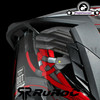 Ruroc Helmet EOX Buzzsaw