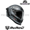 Ruroc Helmet EOX Squadron