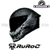 Ruroc Helmet Atlas 4.0 Carbon Jormungandr