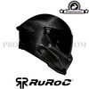 Ruroc Helmet Atlas 4.0 Liquid Carbon