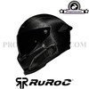 Ruroc Helmet Atlas 4.0 Liquid Carbon