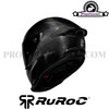 Ruroc Helmet Atlas 4.0 Liquid Carbon